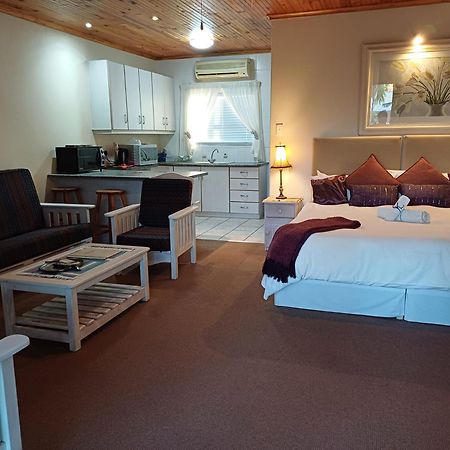 Culdesac Guesthouse Oudtshoorn Luaran gambar