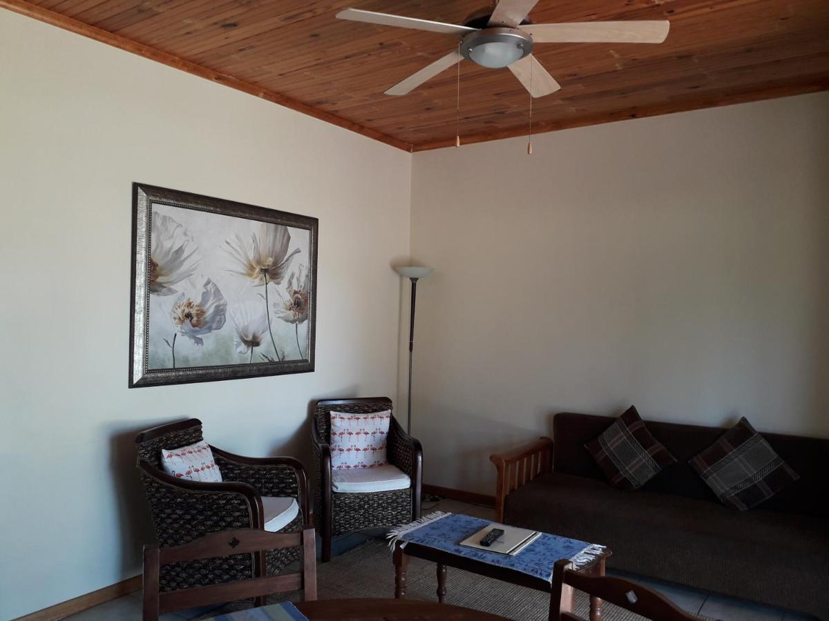 Culdesac Guesthouse Oudtshoorn Luaran gambar
