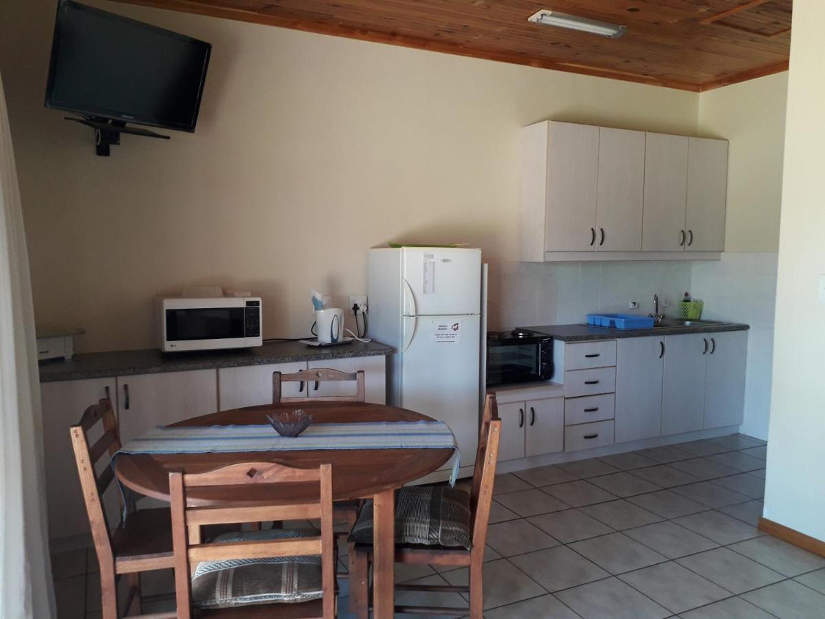 Culdesac Guesthouse Oudtshoorn Luaran gambar