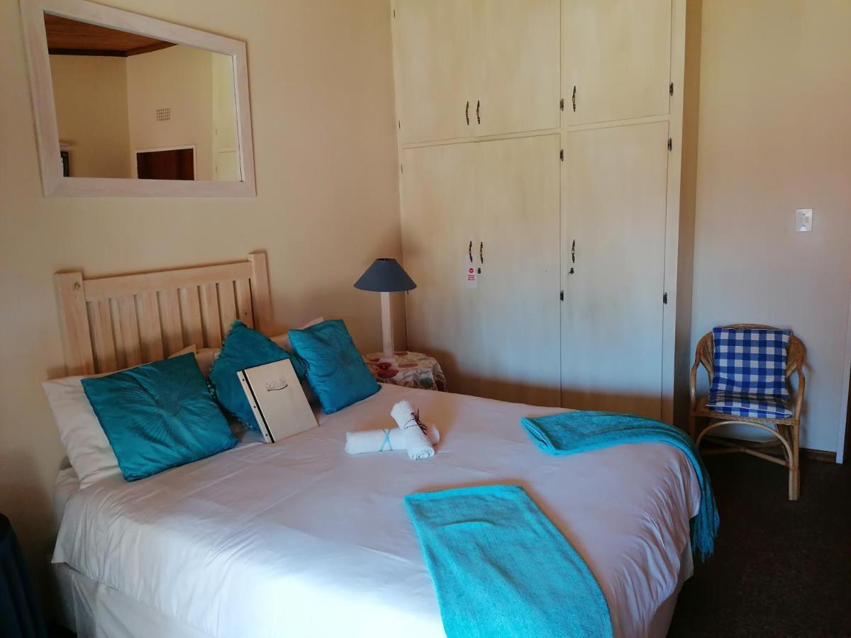 Culdesac Guesthouse Oudtshoorn Luaran gambar