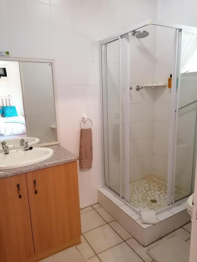 Culdesac Guesthouse Oudtshoorn Luaran gambar