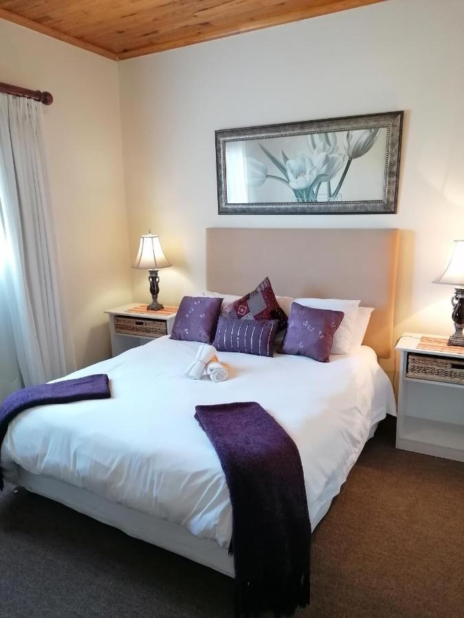 Culdesac Guesthouse Oudtshoorn Luaran gambar