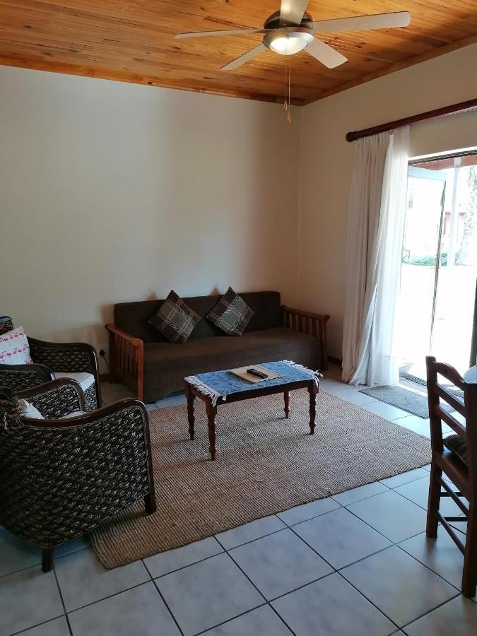 Culdesac Guesthouse Oudtshoorn Luaran gambar