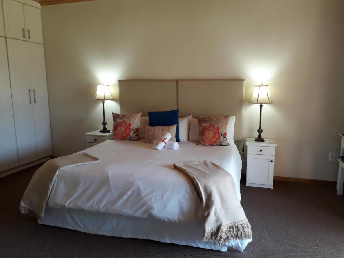 Culdesac Guesthouse Oudtshoorn Luaran gambar