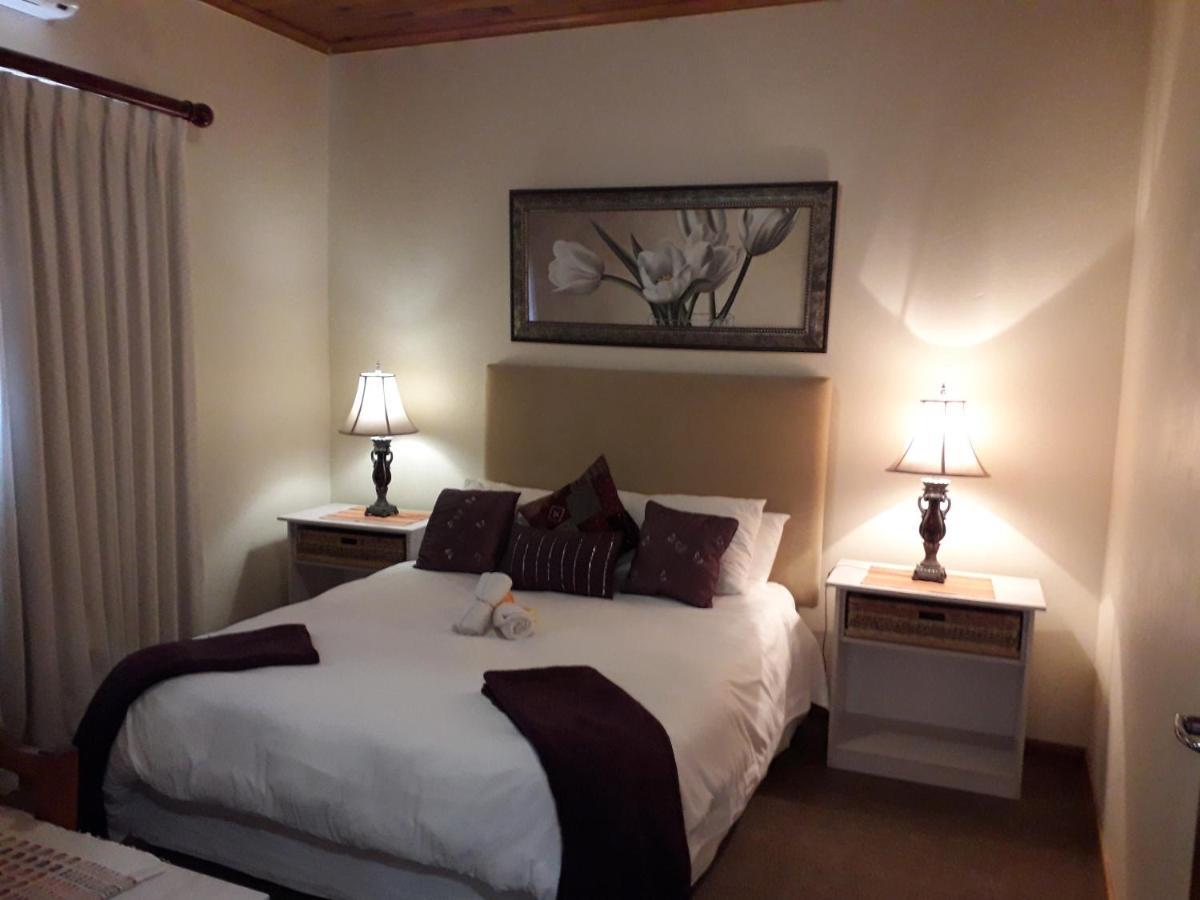 Culdesac Guesthouse Oudtshoorn Luaran gambar