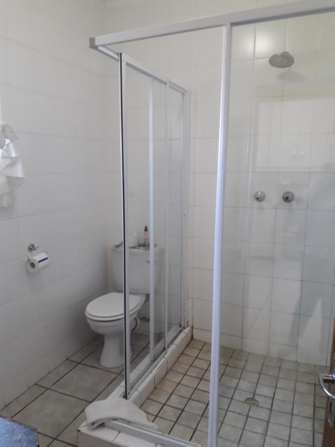 Culdesac Guesthouse Oudtshoorn Luaran gambar