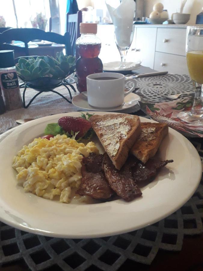 Culdesac Guesthouse Oudtshoorn Luaran gambar