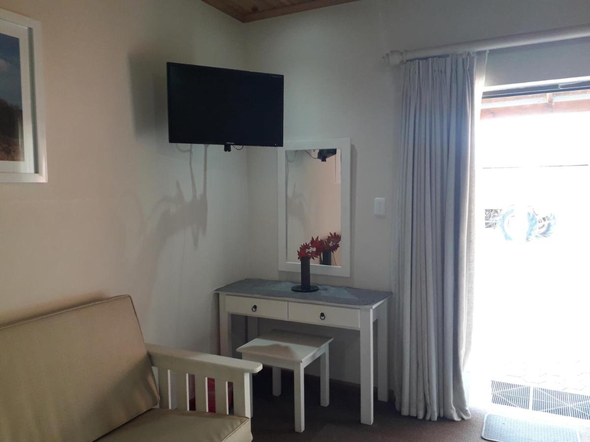 Culdesac Guesthouse Oudtshoorn Luaran gambar