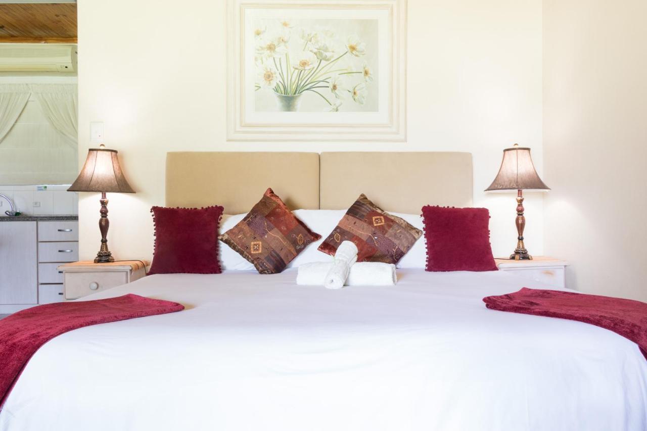 Culdesac Guesthouse Oudtshoorn Luaran gambar