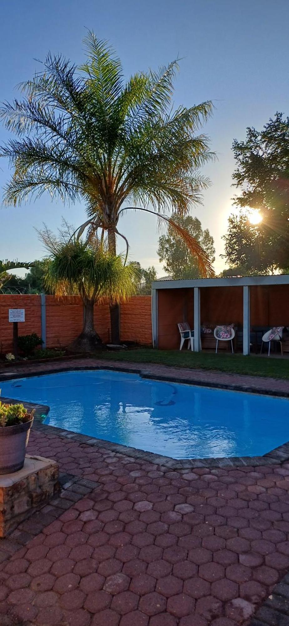 Culdesac Guesthouse Oudtshoorn Luaran gambar