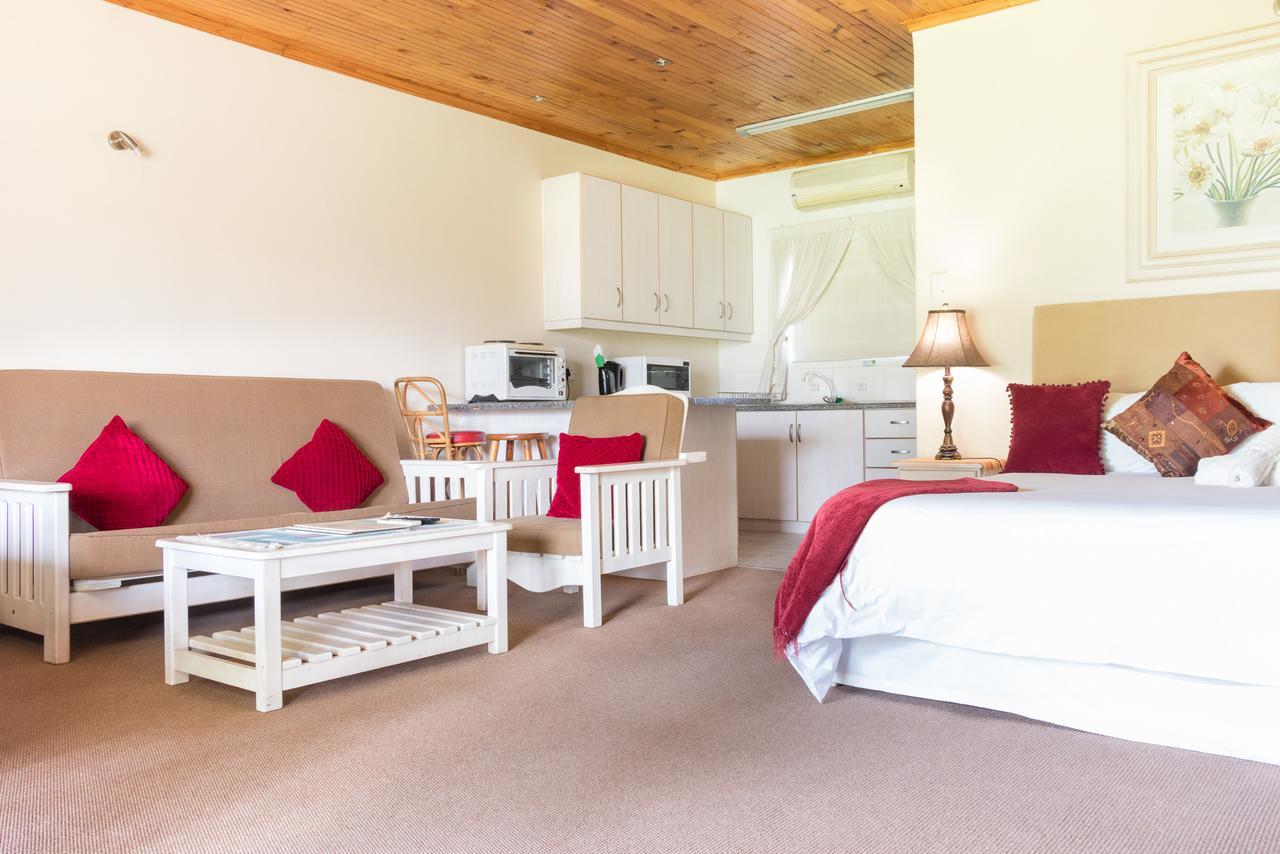 Culdesac Guesthouse Oudtshoorn Luaran gambar